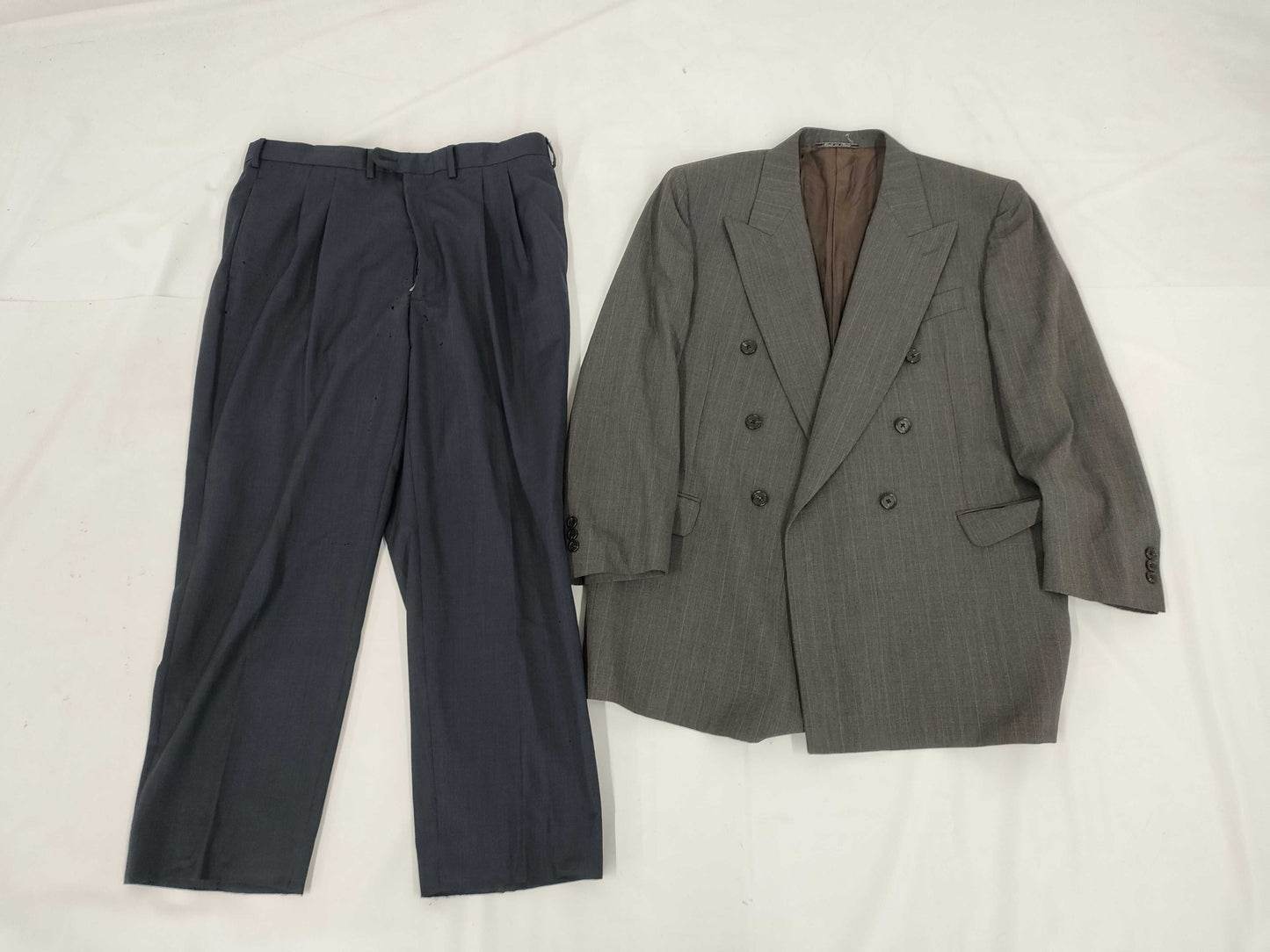 FENDI Suit Jacket Slacks FENDI Other Apparel