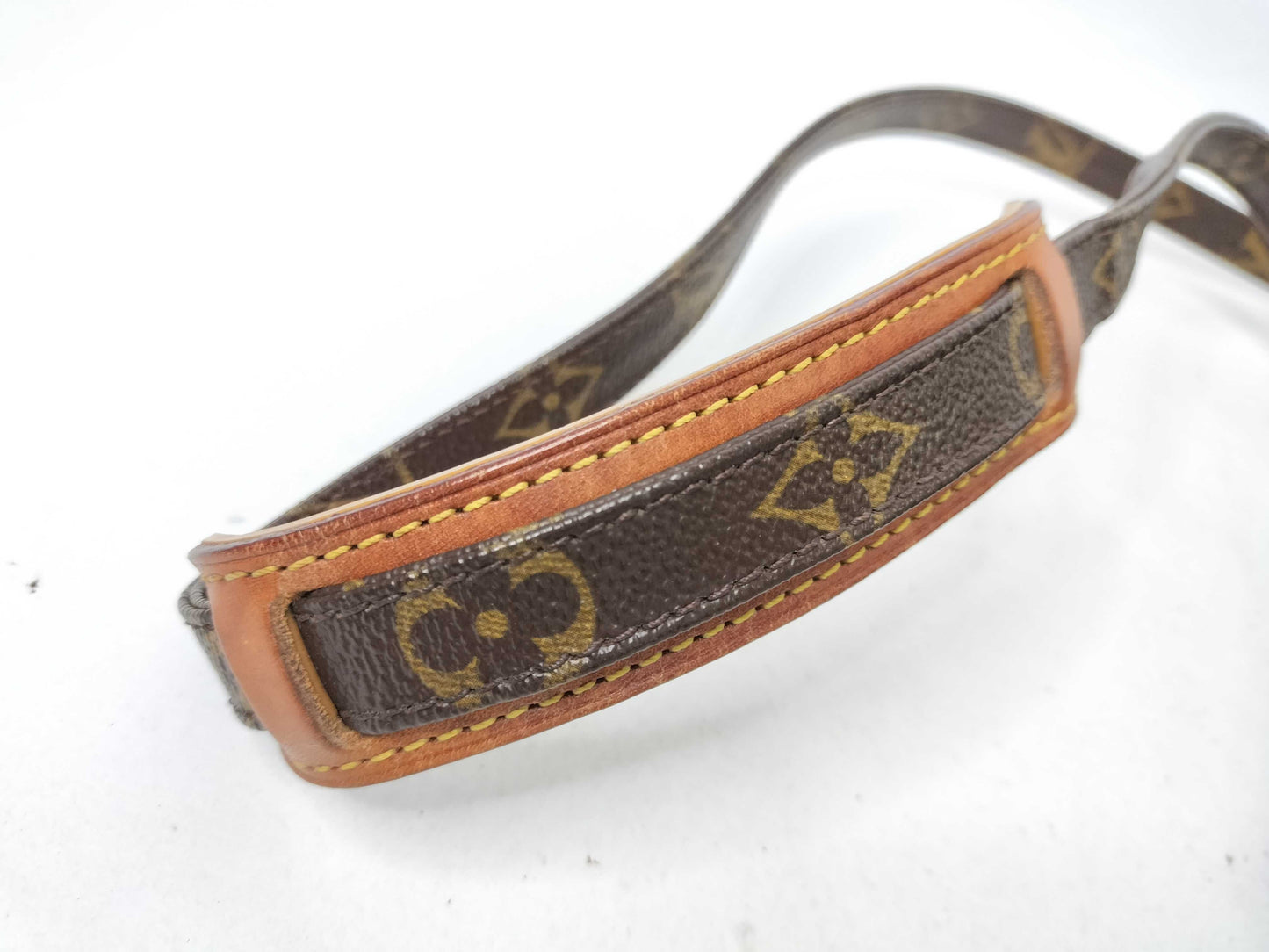 LOUIS VUITTON Monogram LOUIS VUITTON Monogram Vuitton Amazon M45236 Shoulder Bag