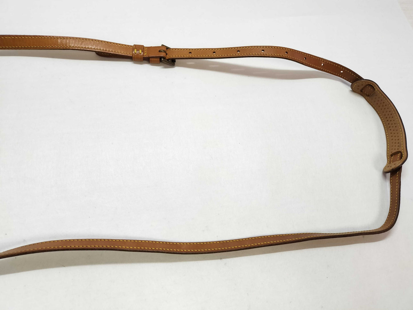 LOUIS VUITTON Monogram LV Chantilly PM 882 V.I. Shoulder Bag