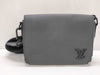 LOUIS VUITTON LV Takeoff Messenger Aerogram Shoulder Bag