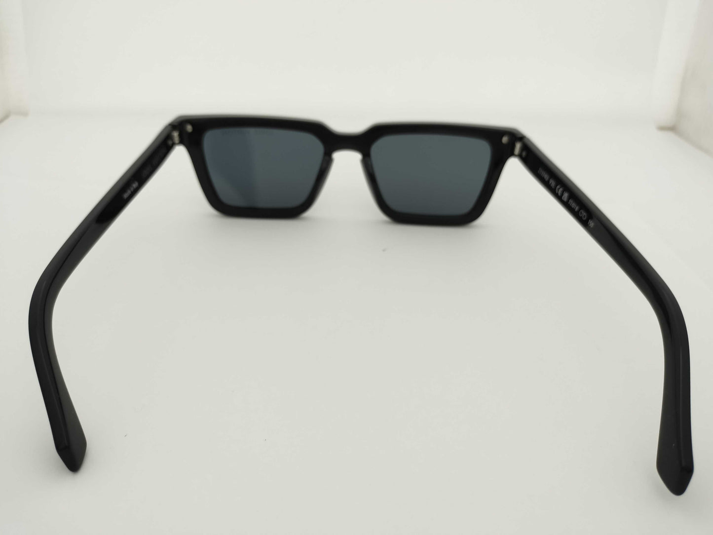 LOUIS VUITTON LV Sunglasses Noir Asate Sunglasses and Glasses