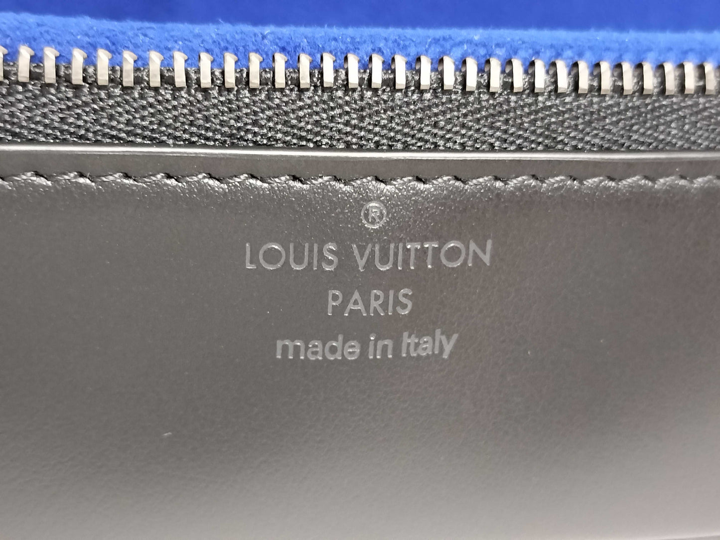 LOUIS VUITTON LV Etui Lunet Sunglasses Case Other Accessories