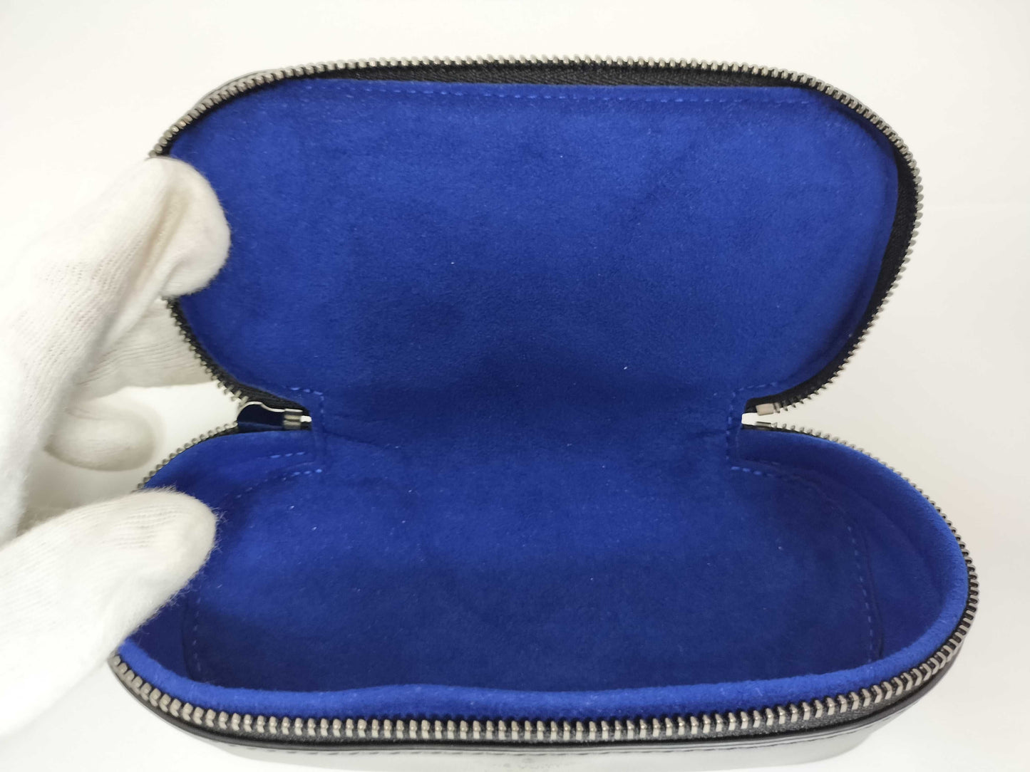 LOUIS VUITTON LV Etui Lunet Sunglasses Case Other Accessories