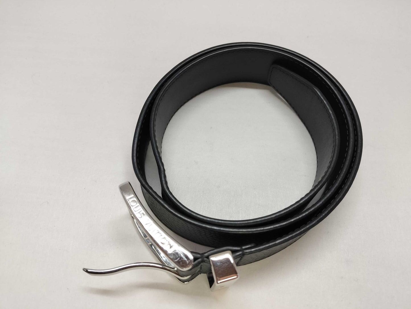 LOUIS VUITTON LV Vuitton Belt Belt