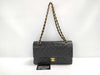 CHANEL Matelasse 25 Chain Shoulder Bag