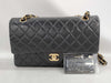 CHANEL Matelasse 25 Chain Shoulder Bag