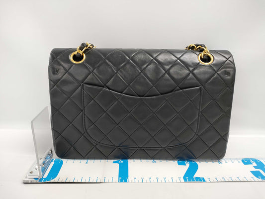 CHANEL Matelasse 25 Chain Shoulder Bag