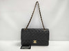 CHANEL Matelasse 25 Chain Shoulder Bag