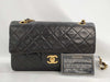 CHANEL Matelasse 23 Chain Shoulder Bag