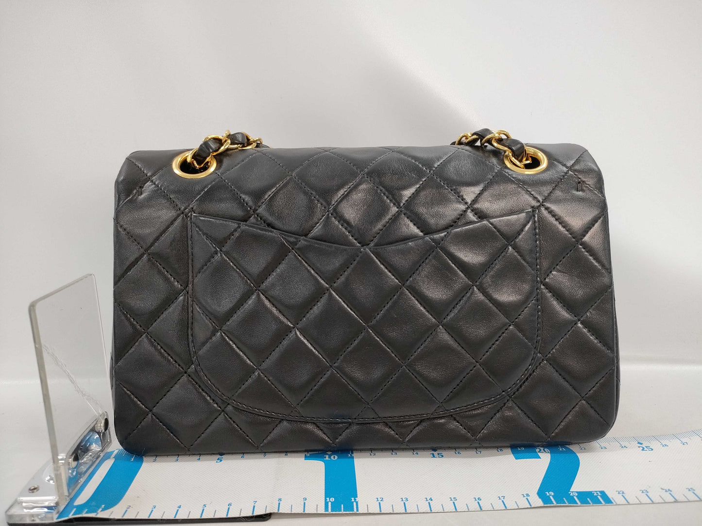 CHANEL Matelasse 23 Chain Shoulder Bag