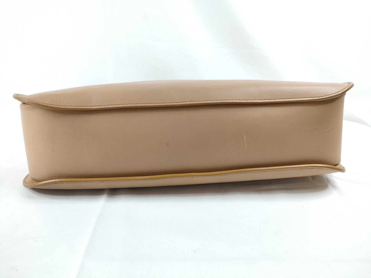 GUCCI Beige Shoulder Bag