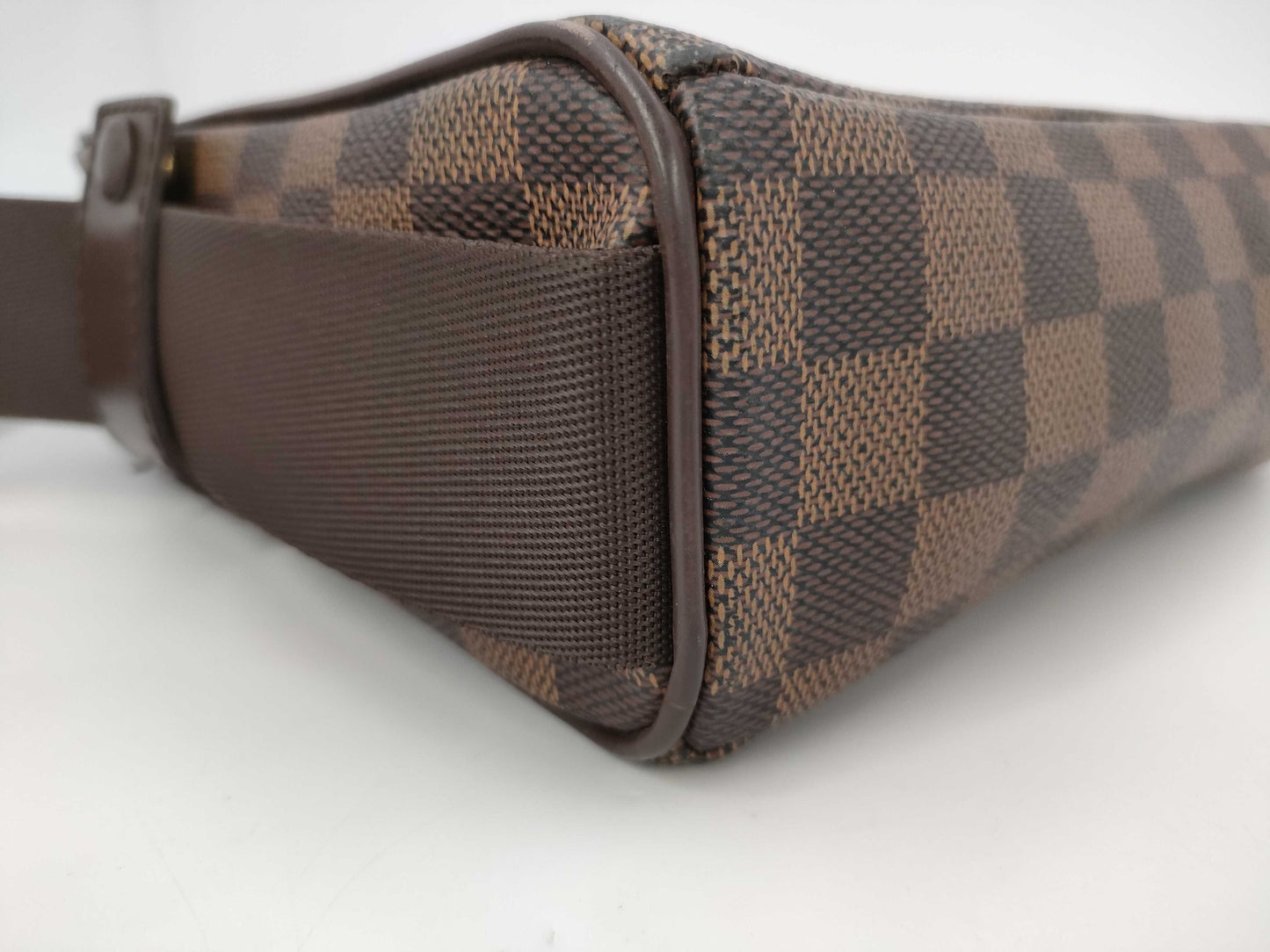 LOUIS VUITTON LOUIS VUITTON Damier Louis Vuitton Olaf Damier Ebene Shoulder Bag Messenger Bag Shoulder Bag