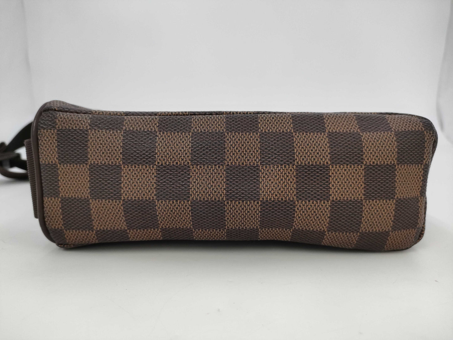 LOUIS VUITTON LOUIS VUITTON Damier Louis Vuitton Olaf Damier Ebene Shoulder Bag Messenger Bag Shoulder Bag