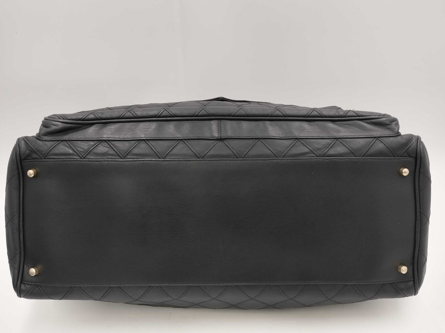 CHANEL Chanel Boston bag handbag