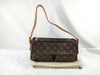 LOUIS VUITTON Monogram Louis Vuitton Viva Cite Shoulder Bag Shoulder Bag