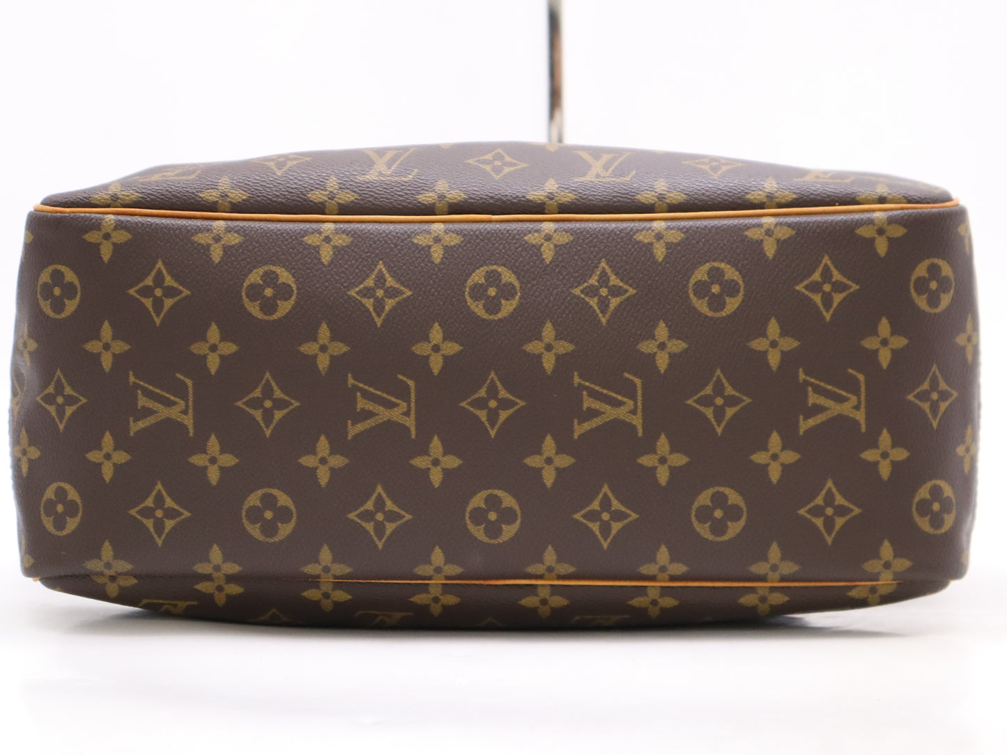 LOUIS VUITTON M47270 Monogram Deauville Handbag