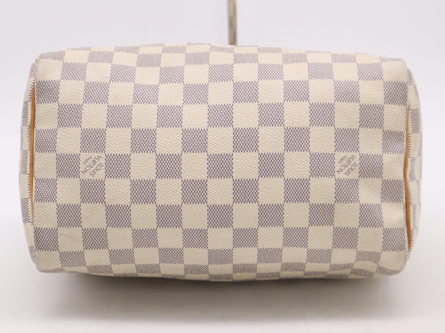 LOUIS VUITTON LOUIS VUITTON N41533 Azur Speedy 30 Handbag