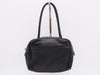 LOEWE Nappa Leather Anagram Handbag Black Handbag