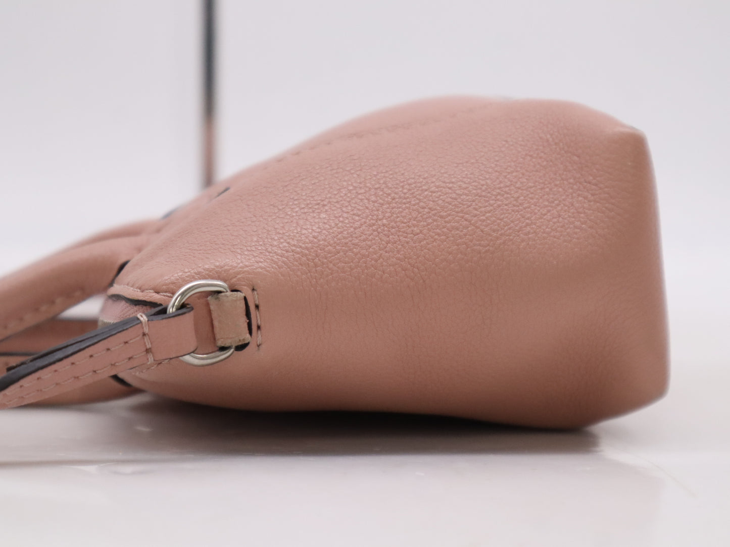 LOUIS VUITTON Parnassus Nano Lockit Shoulder Bag