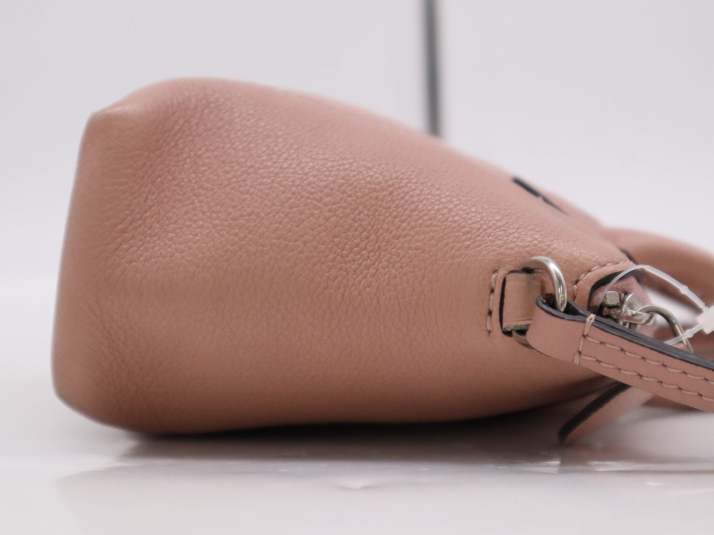 LOUIS VUITTON Parnassus Nano Lockit Shoulder Bag