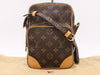 LOUIS VUITTON M45236 Monogram Amazon Shoulder Bag with Dust Bag