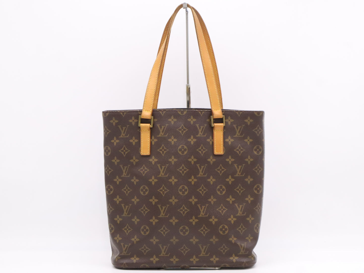LOUIS VUITTON M51172 Monogram Vavin PM Tote Bag