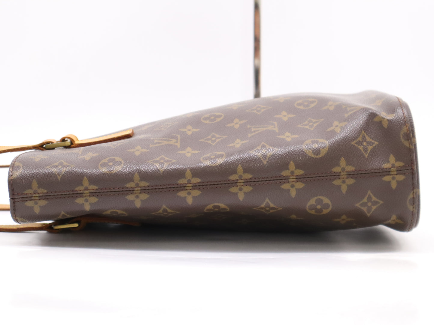 LOUIS VUITTON M51172 Monogram Vavin PM Tote Bag