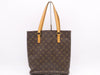 LOUIS VUITTON M51172 Monogram Vavin PM Tote Bag