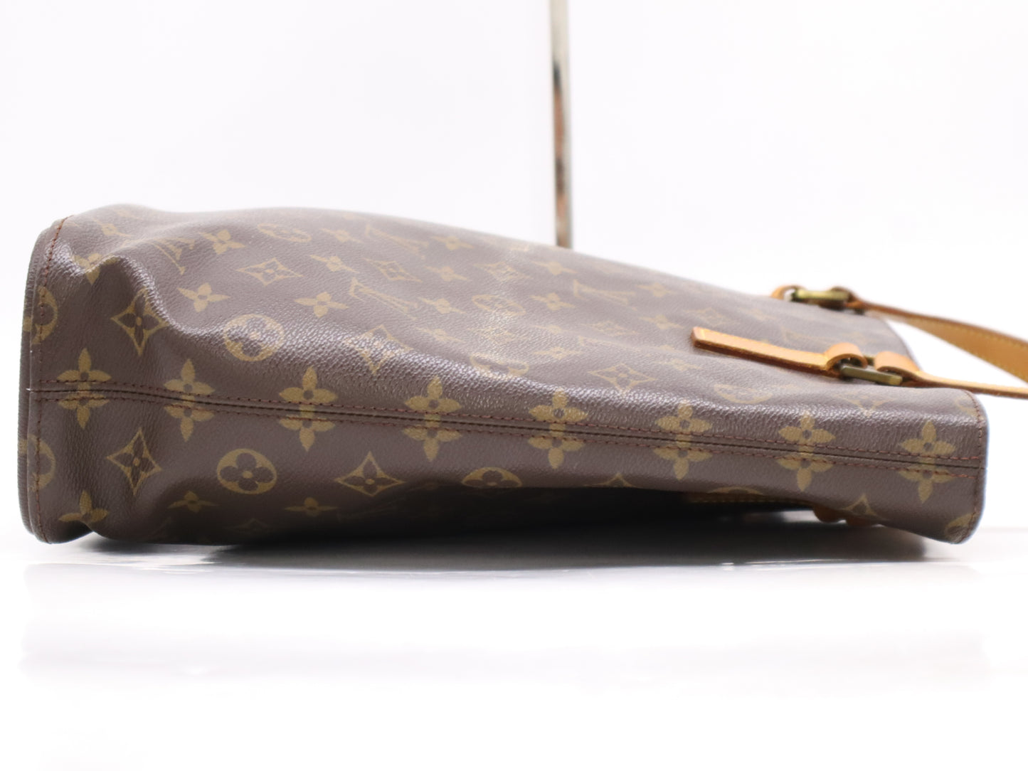 LOUIS VUITTON M51172 Monogram Vavin PM Tote Bag