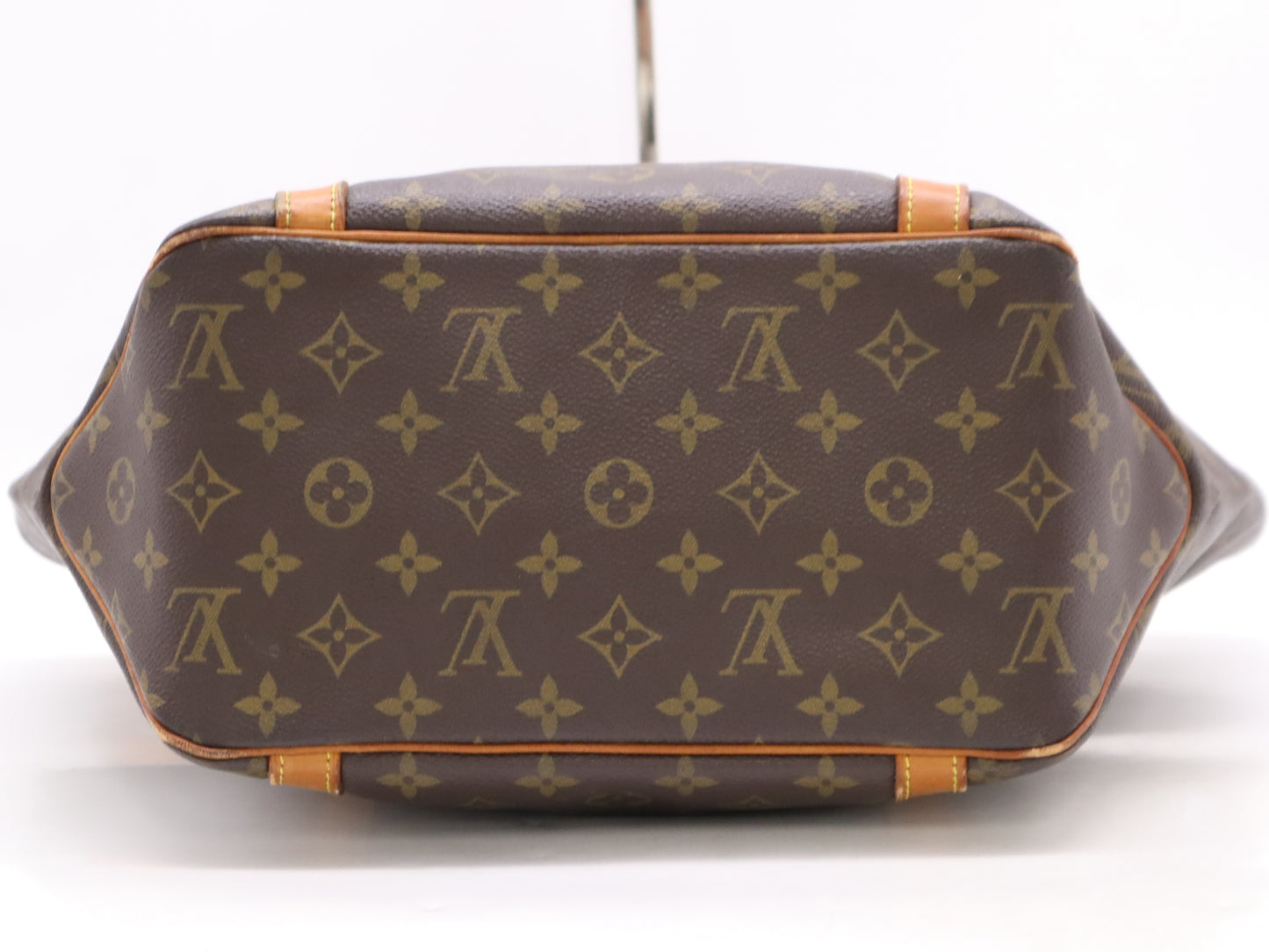 LOUIS VUITTON M51108 Monogram Sac Shopping Tote Bag