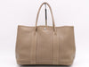 HERMES Negonda Garden Party 45 P Tote Bag