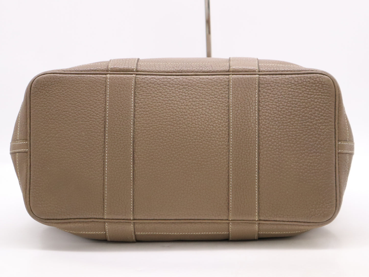 HERMES Negonda Garden Party 45 P Tote Bag