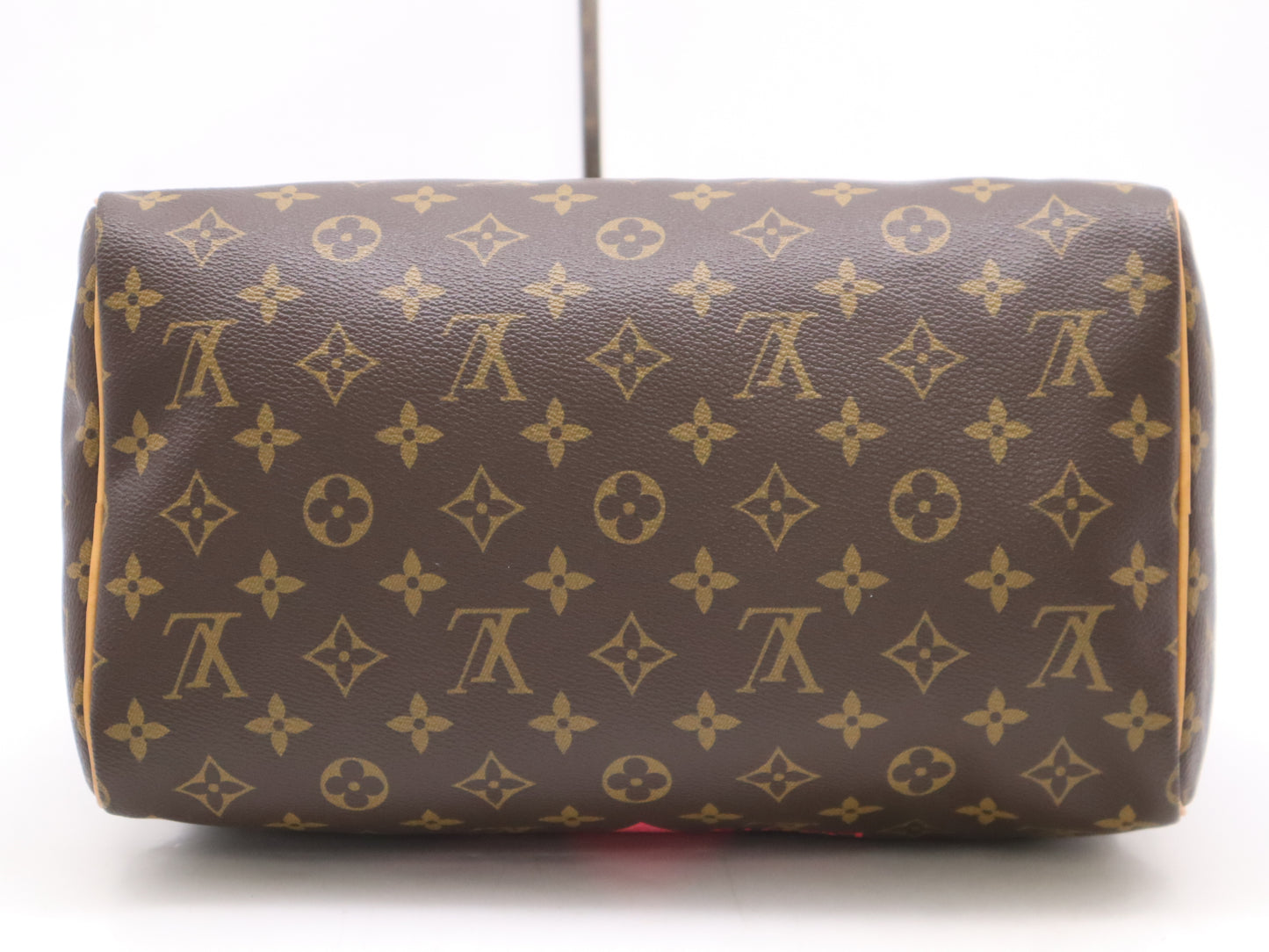 LOUIS VUITTON M41533 Monogram Speedy 30 Monogram V Handbag