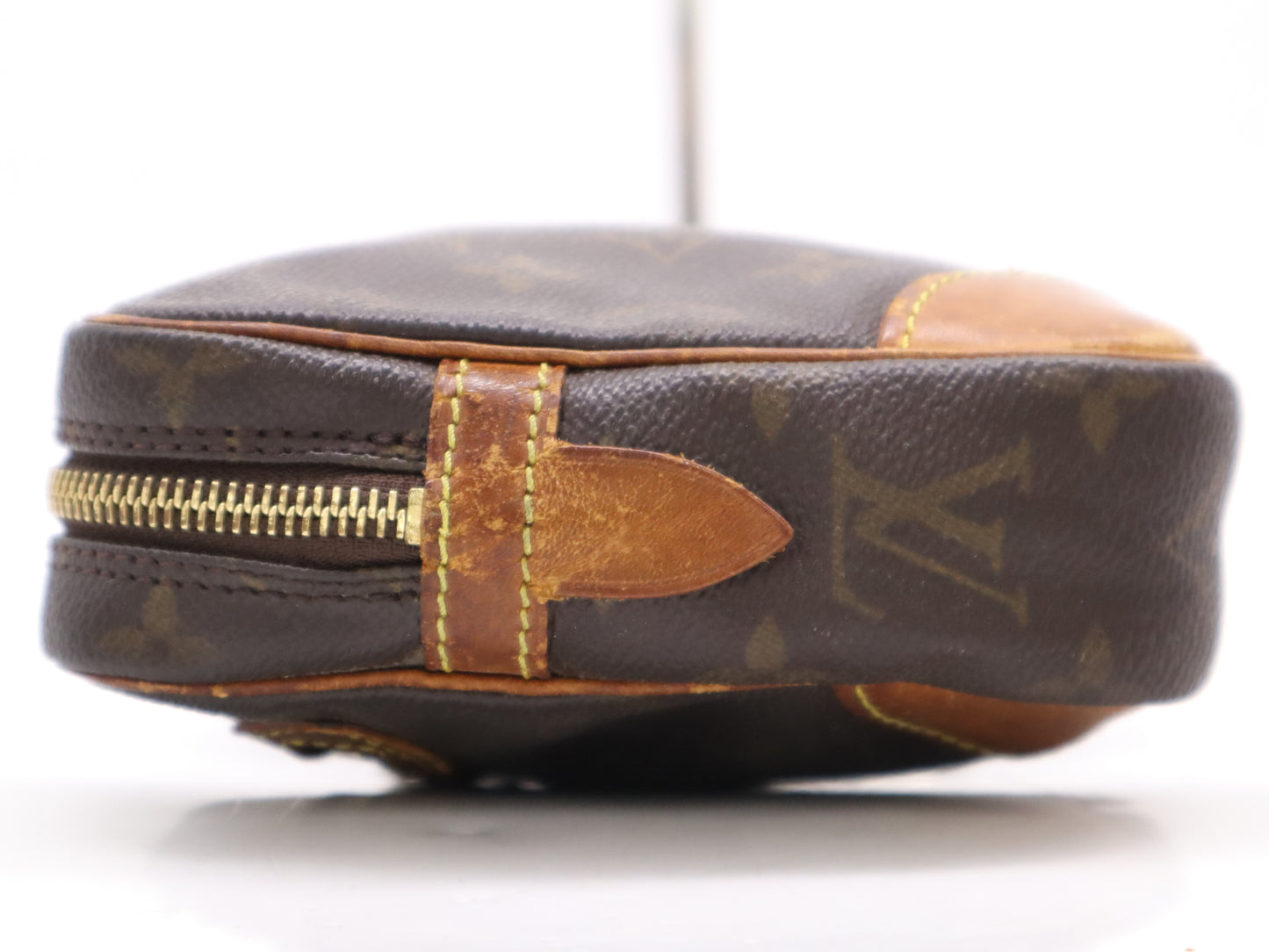 LOUIS VUITTON M51825 Monogram Marly Dragonne GM Second Bag