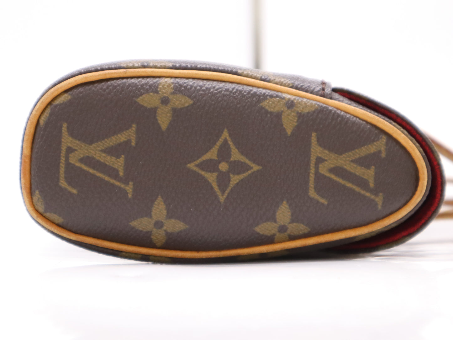LOUIS VUITTON M51902 Monogram Sonatine Handbag