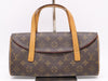 LOUIS VUITTON M51902 Monogram Sonatine Handbag