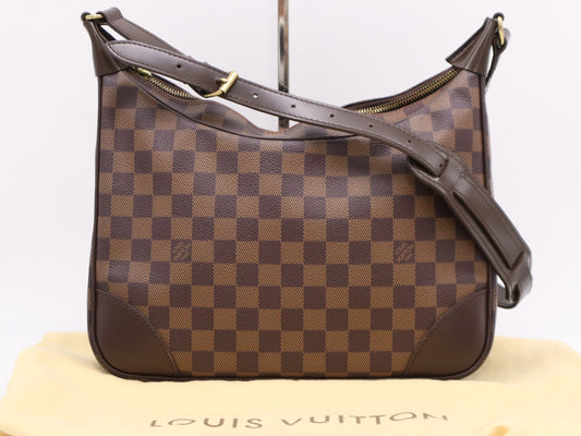 LOUIS VUITTON N51265 Damier Boulogne SP Order Dust Bag Shoulder Bag