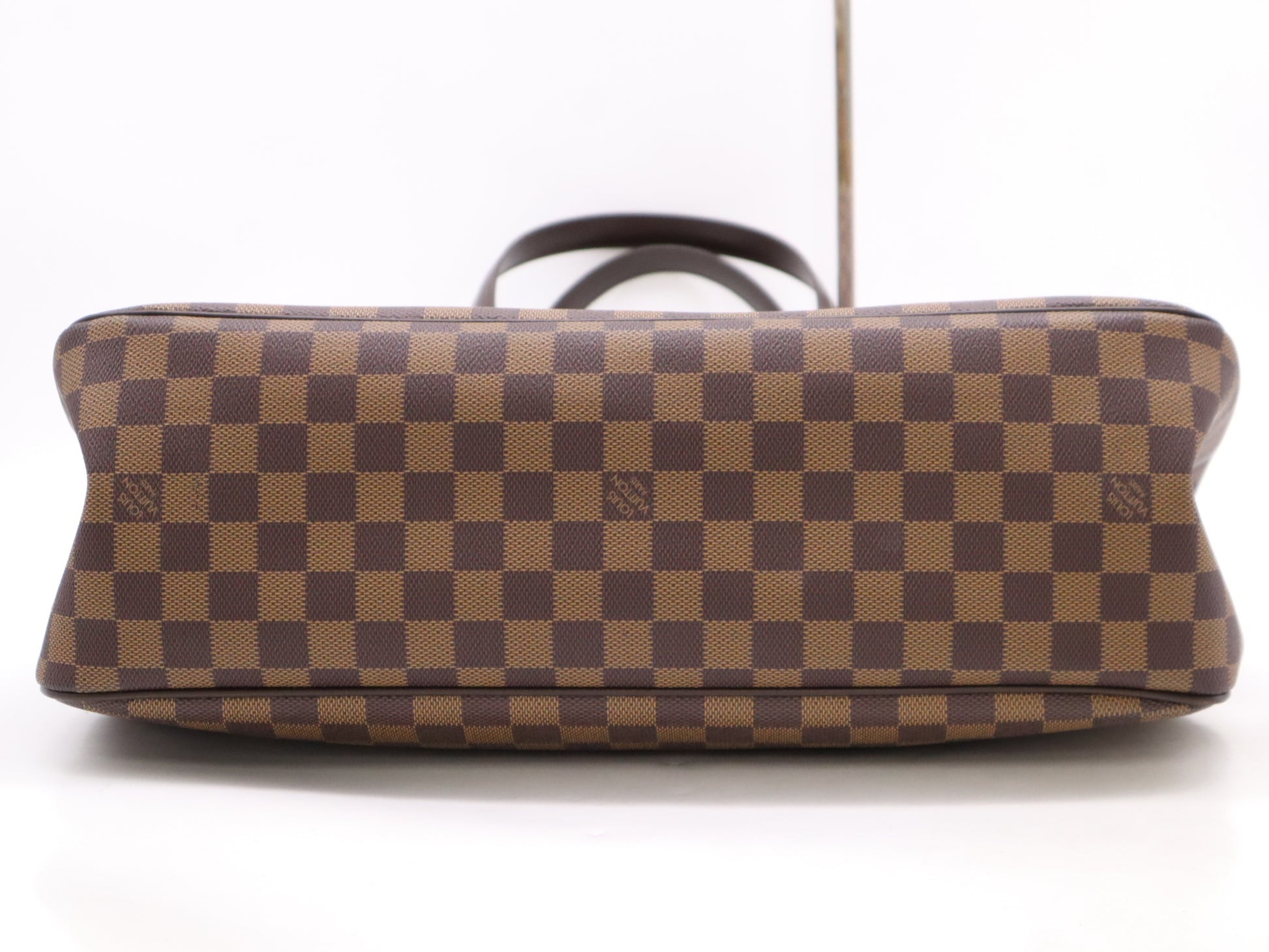 LOUIS VUITTON N51124 Damier Parioli GM Tote Bag
