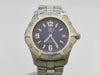TAG Heuer WN1112 MR3882 Navy Dial Men's Watch