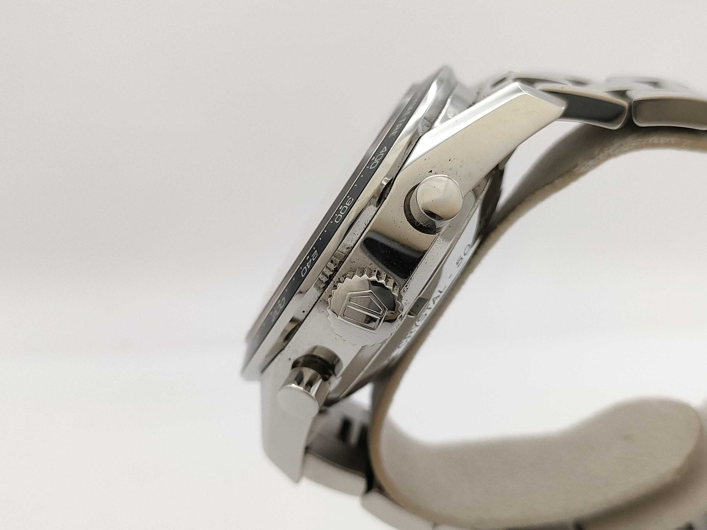 TAG Heuer CV2010.BA0786 FF9281 Automatic Men's Watch