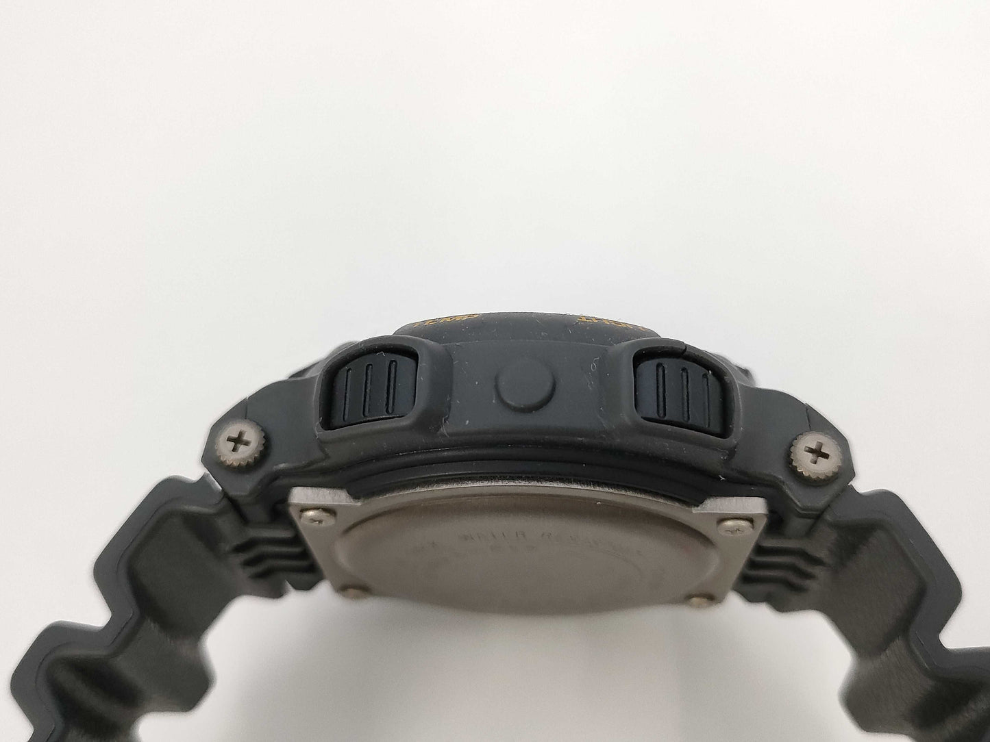 CASIO G-SHOCK DW-8600 Quartz Men's Watch