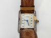 Cartier Must Tank Must Tank 5057001 109293 Quartz Ivory Dial Women's Watch