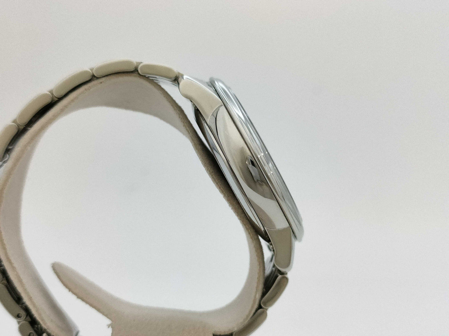 OMEGA 424.10.37.20.03.001 88967867 Automatic Blue Dial Men's Watch