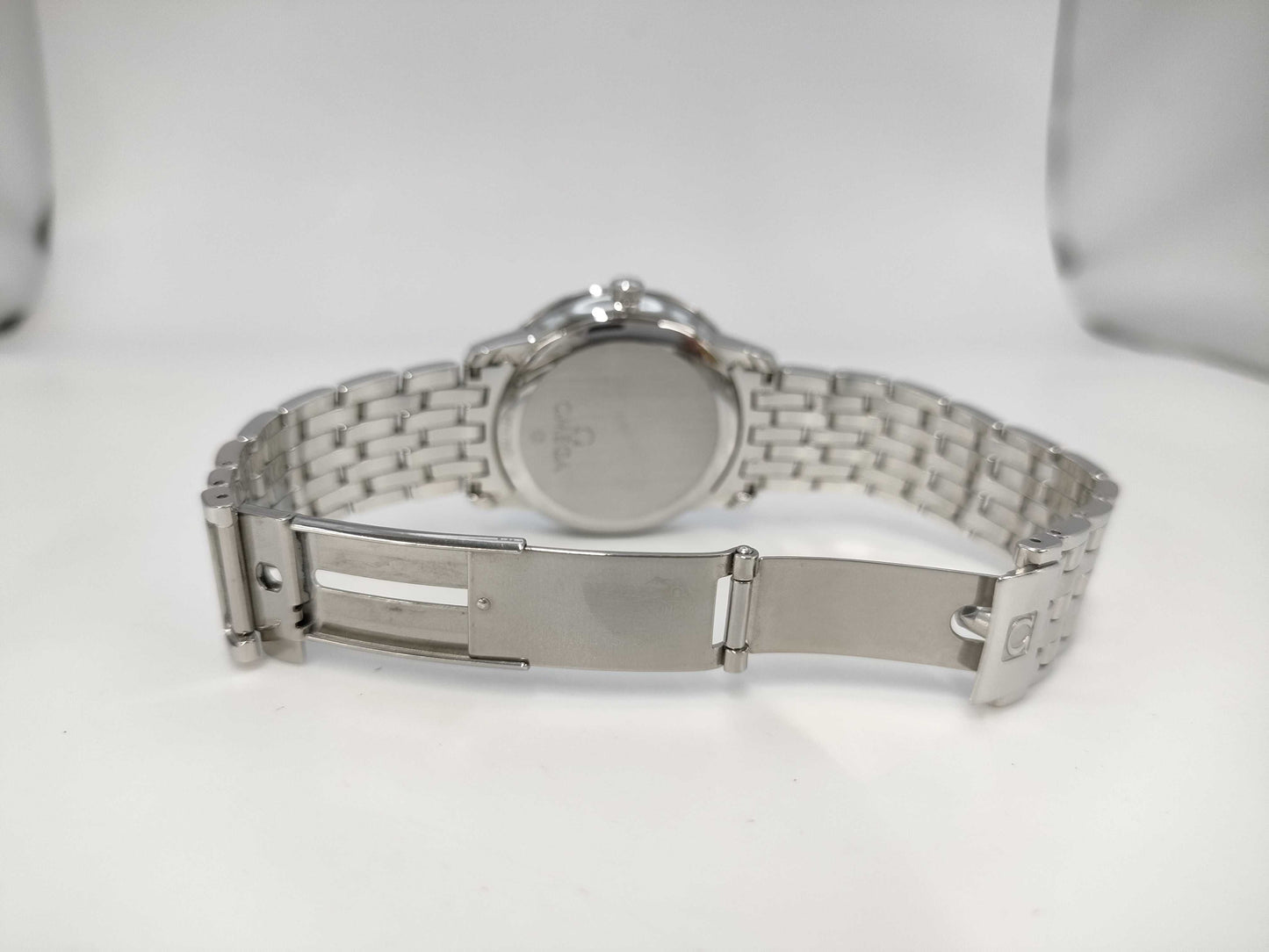 OMEGA 424.10.37.20.03.001 88967867 Automatic Blue Dial Men's Watch