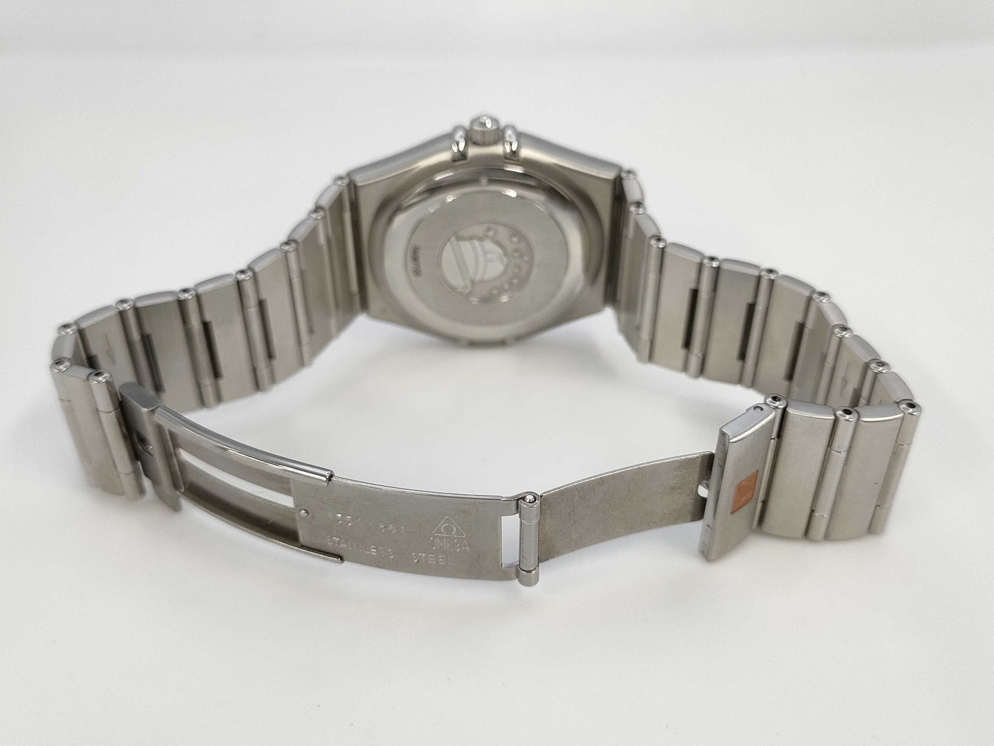 OMEGA Constellation 1552.40 56087720 Quartz Men's Watch