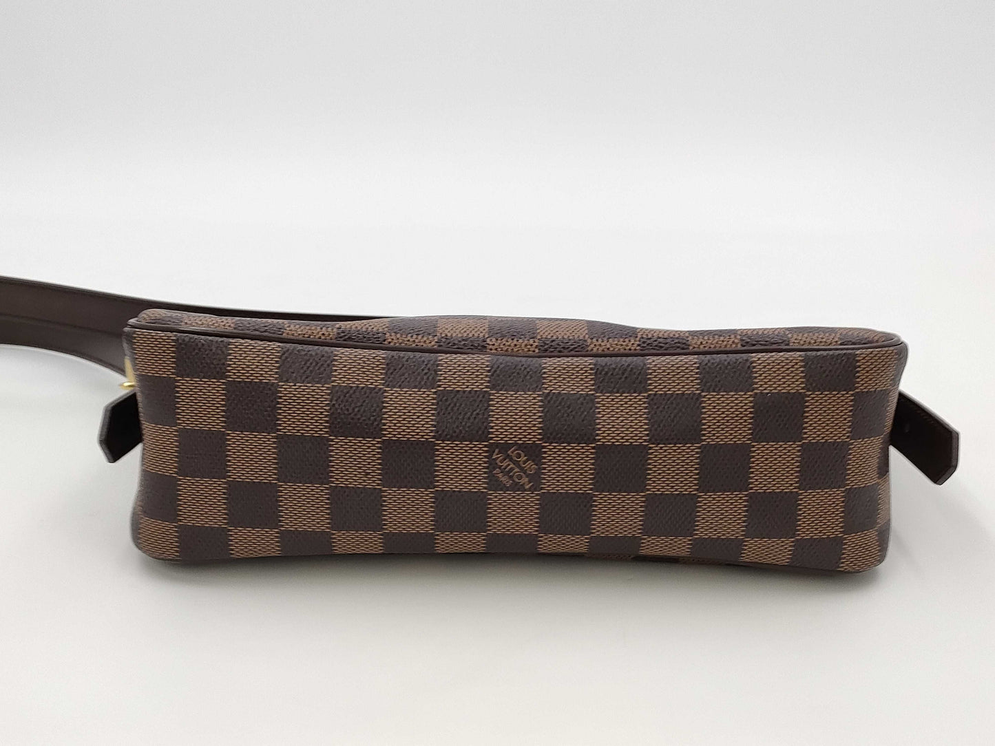 LOUIS VUITTON Damier N60006 Damier Avelo GM Shoulder Bag