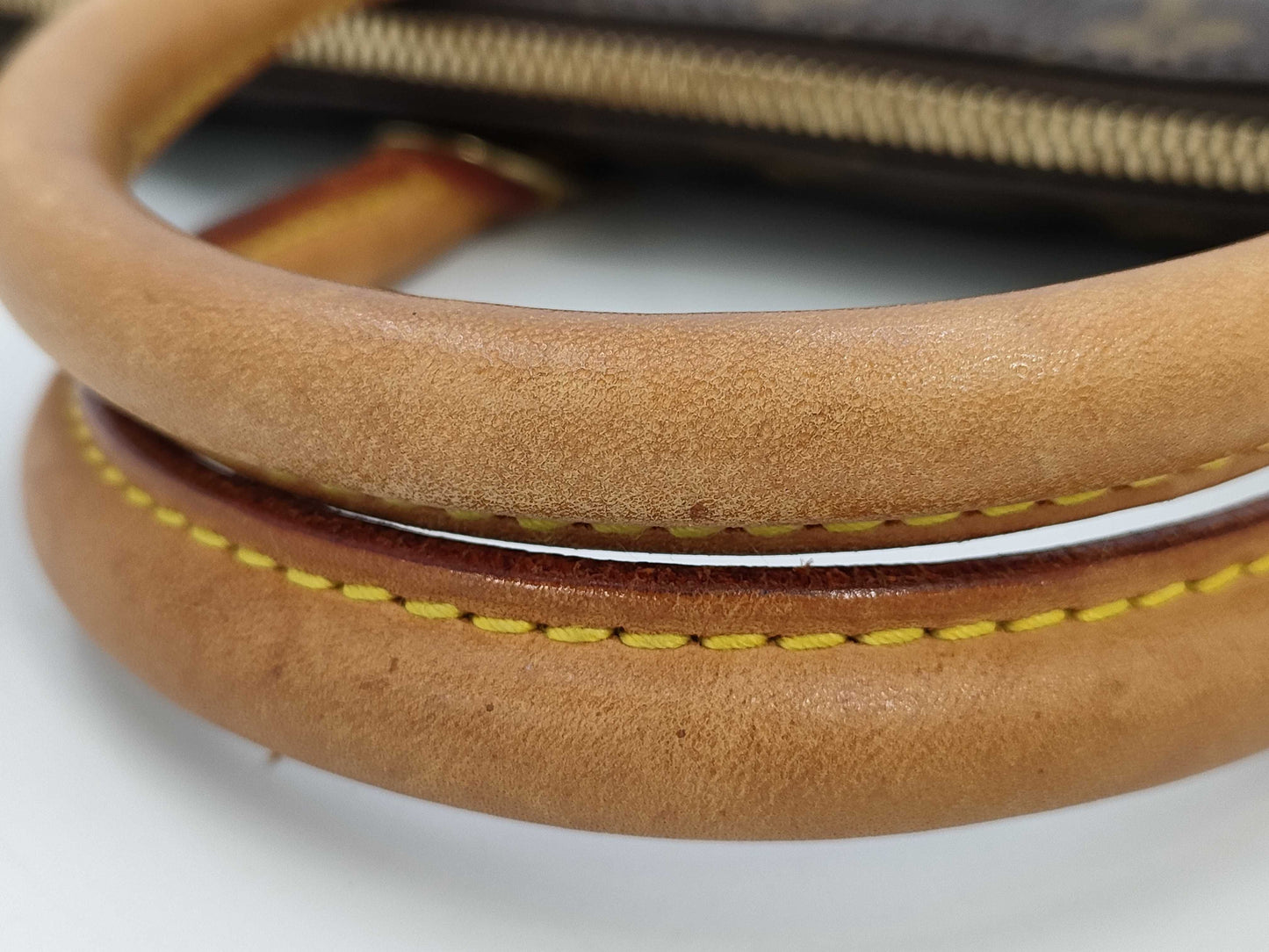 LOUIS VUITTON LOUIS VUITTON Monogram M41408 Monogram Sirius 45 Business Bag