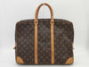 LOUIS VUITTON LOUIS VUITTON Monogram M41408 Monogram Sirius 45 Business Bag