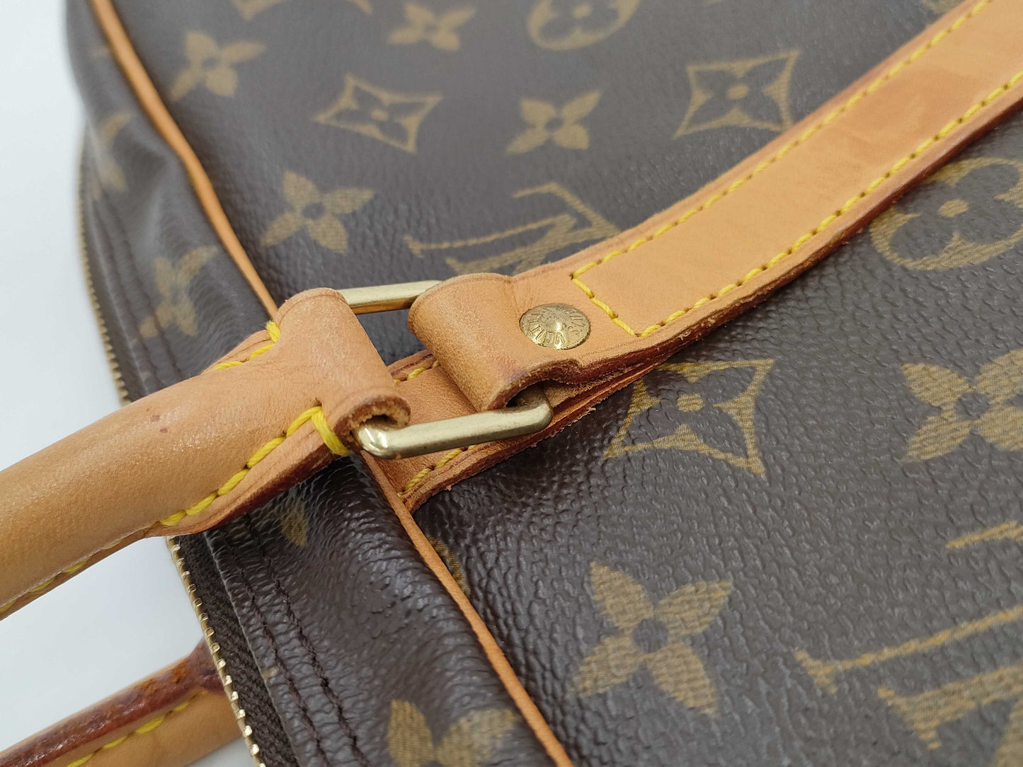 LOUIS VUITTON LOUIS VUITTON Monogram M41408 Monogram Sirius 45 Business Bag