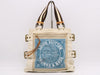 LOUIS VUITTON M95114 Cruise Globe Shopper MM Tote Bag